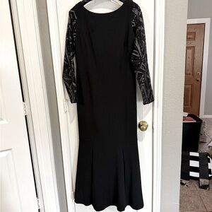 Vince Camuto Evening Gown